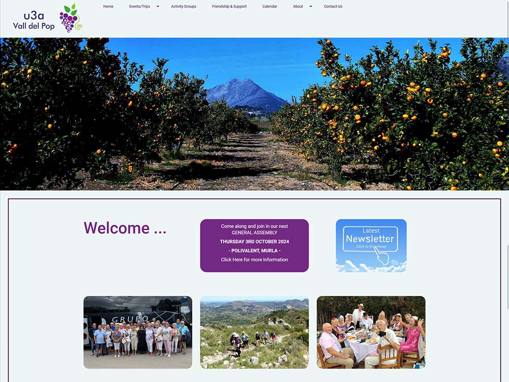 Dynamic Content Image